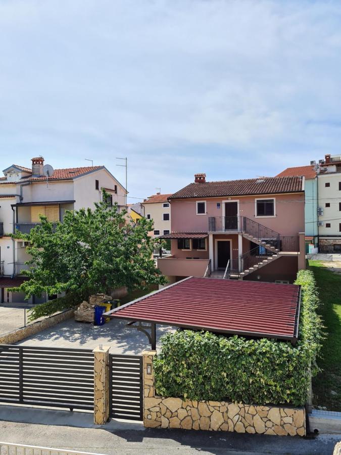 Apartments Denis & Lucija Rovinj Exterior foto